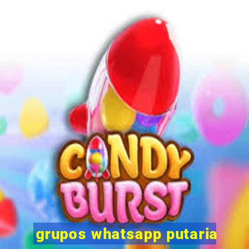 grupos whatsapp putaria